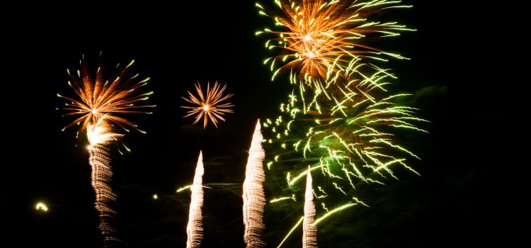 Dun Laoghaire Fireworks Dun Laoghaire Fireworks