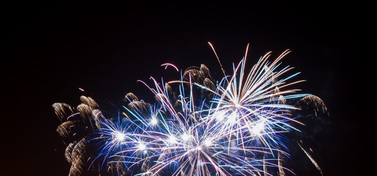 Dun Laoghaire Fireworks Dun Laoghaire Fireworks