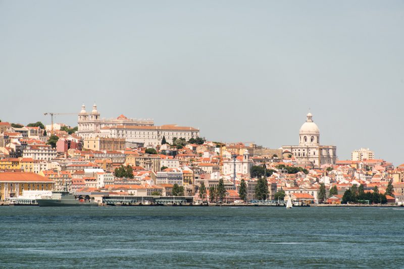 May Holiday – Lisbon, Portugal