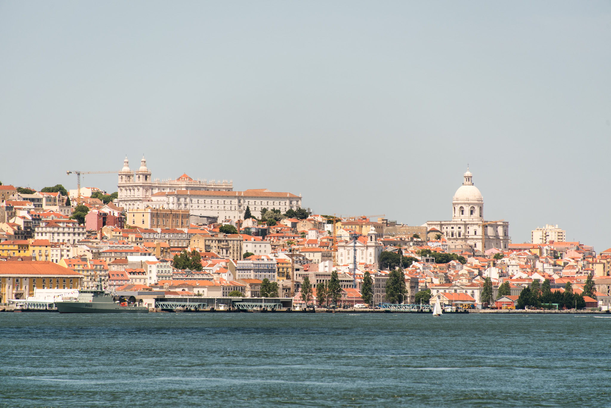 May Holiday – Lisbon, Portugal May Holiday – Lisbon, Portugal