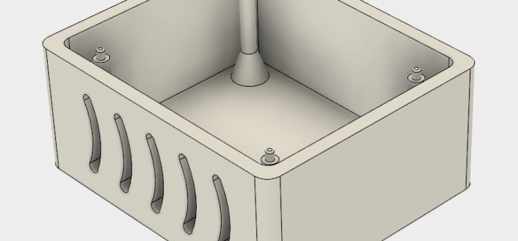 Adventures in ESP8266 land (1/n) Adventures in ESP8266 land (1/n)