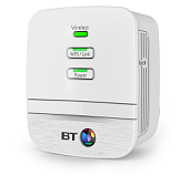 Poking a BT Mini Broadband Hotspot 600