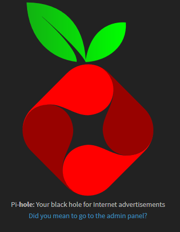 Setting up Pi-Hole in LXC