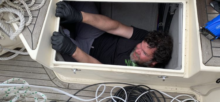 Attempting to wire up console windlass control Attempting to wire up console windlass control