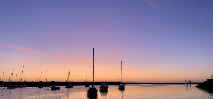 Sunrise Sunrise
