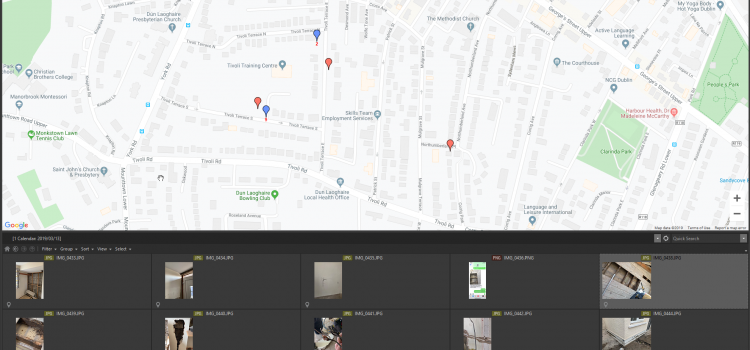 iPhone GPS .. untrustworthy iPhone GPS .. untrustworthy