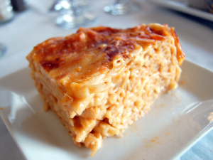 macaroni