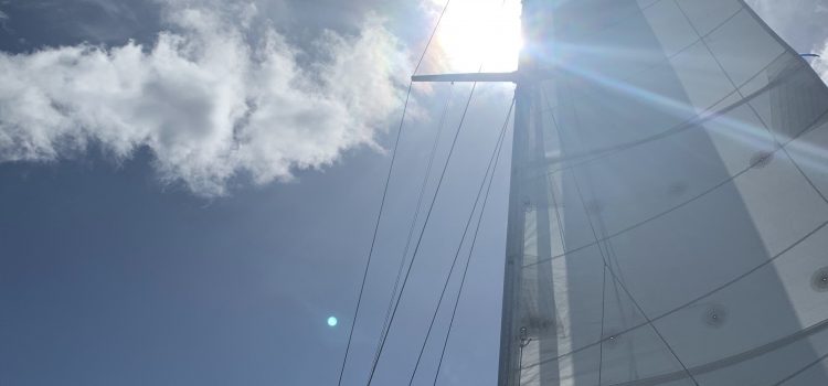 Sunday Sailing Sunday Sailing