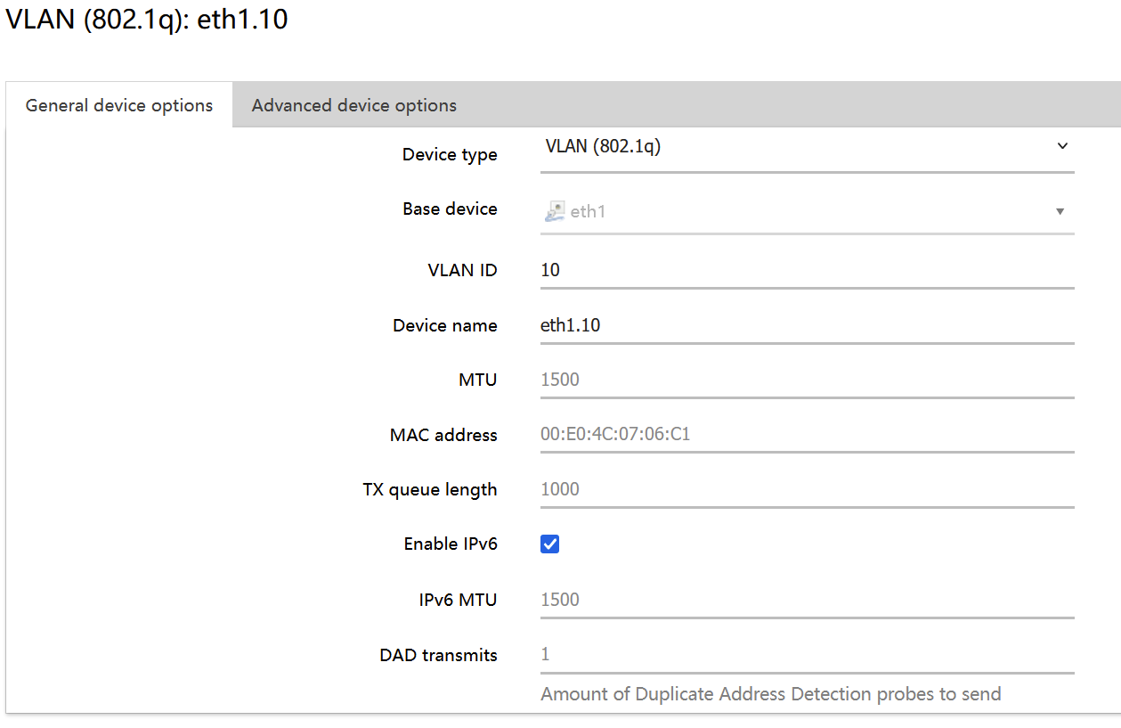 Eir, an ONT, and OpenWRT without the F3000 modem