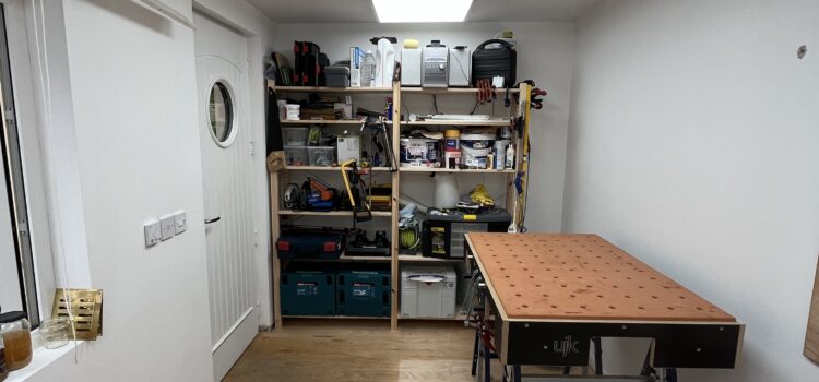 Progress on the workshop Progress on the workshop