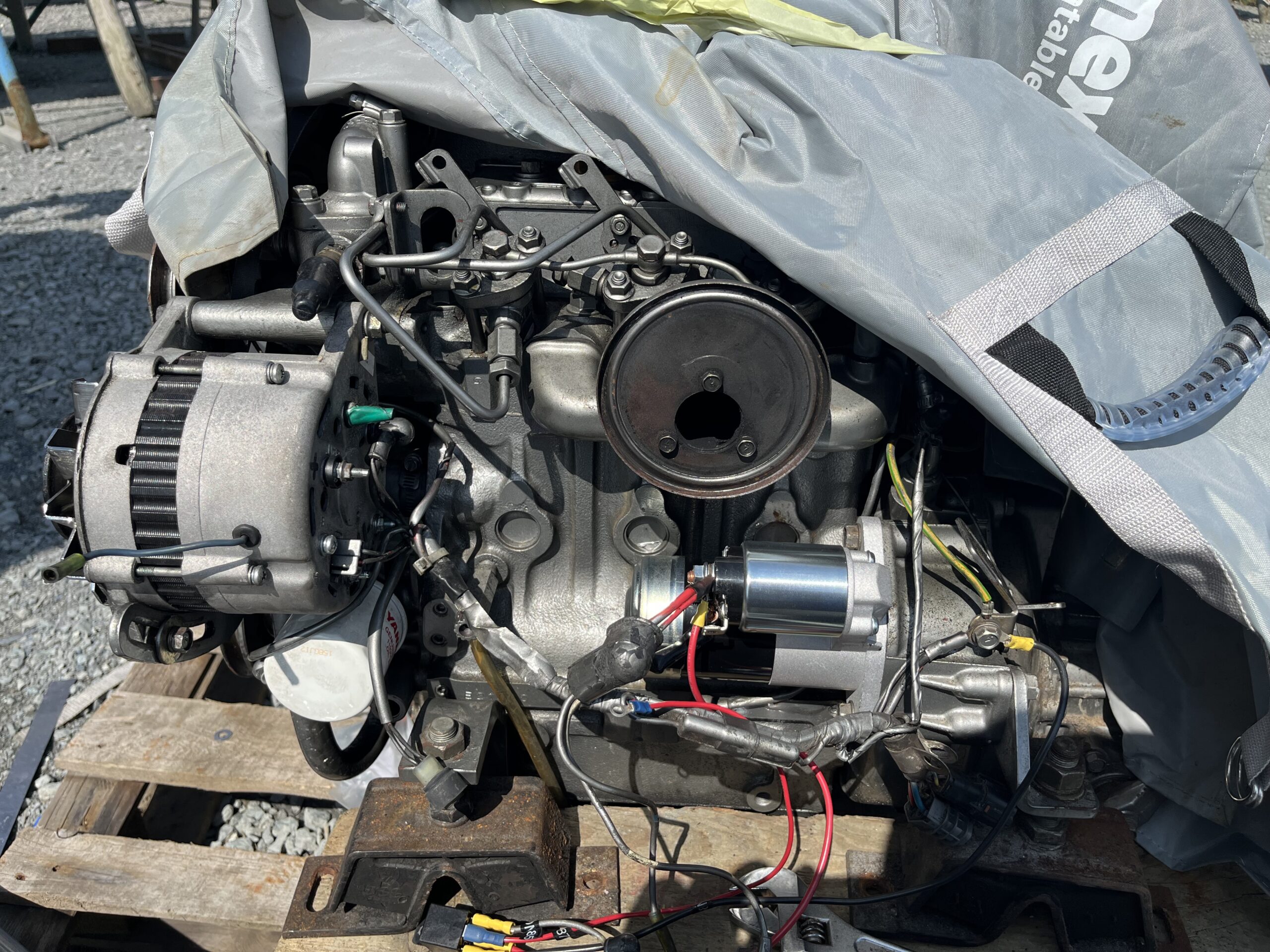 Boat works 2025 – round 2