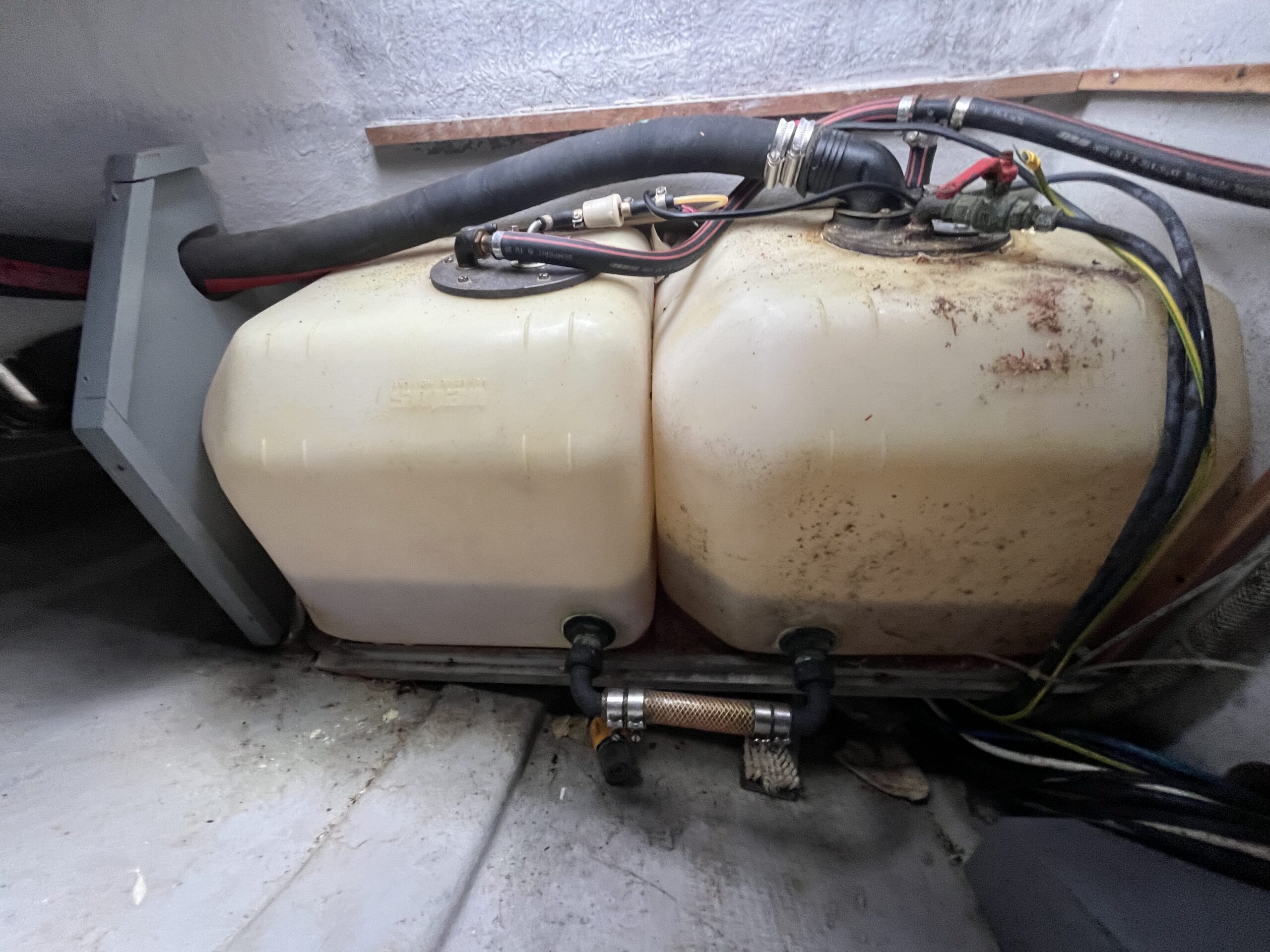 Boat works 2025 – round 3