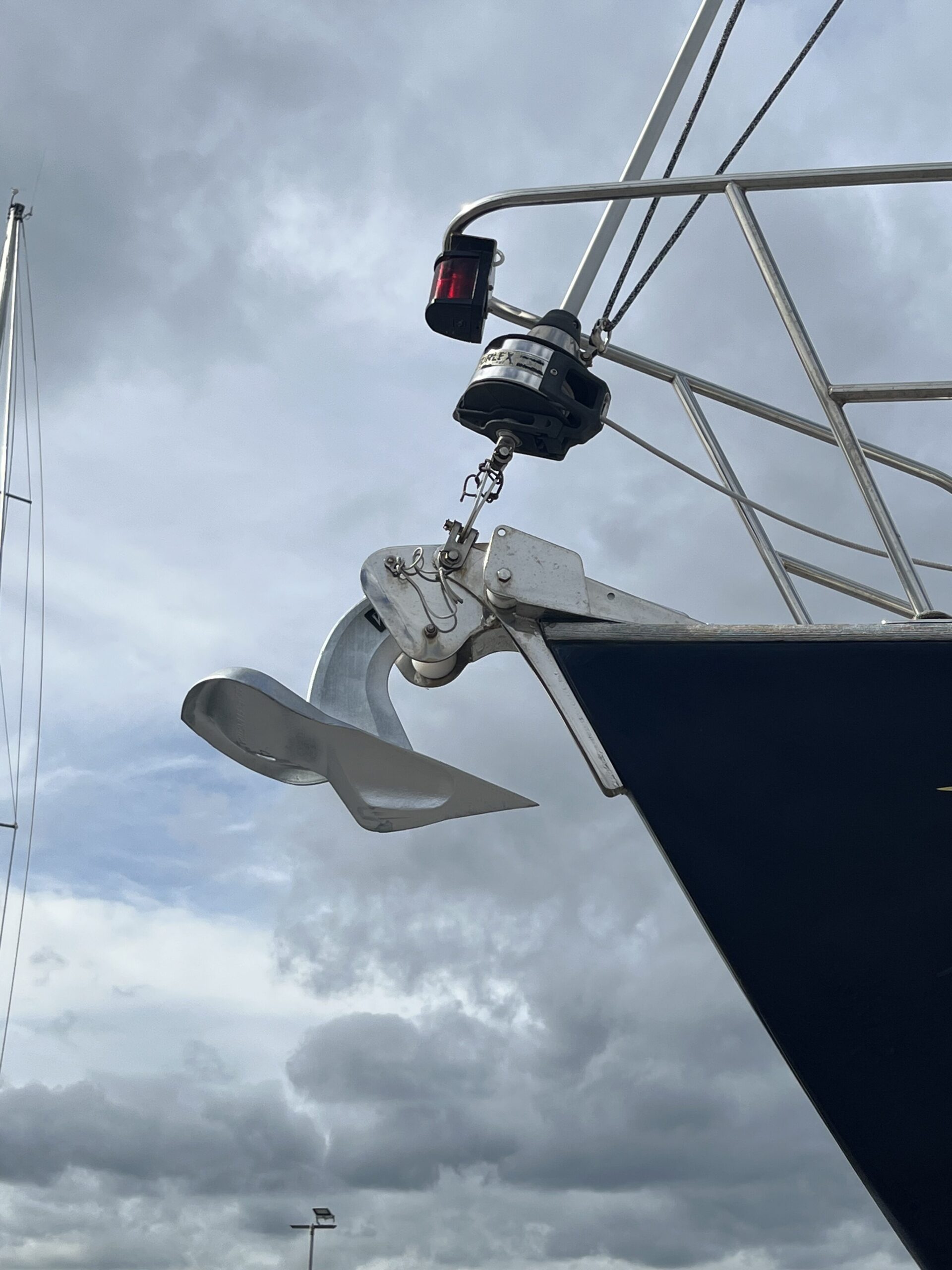 Boat works 2025 – round 8